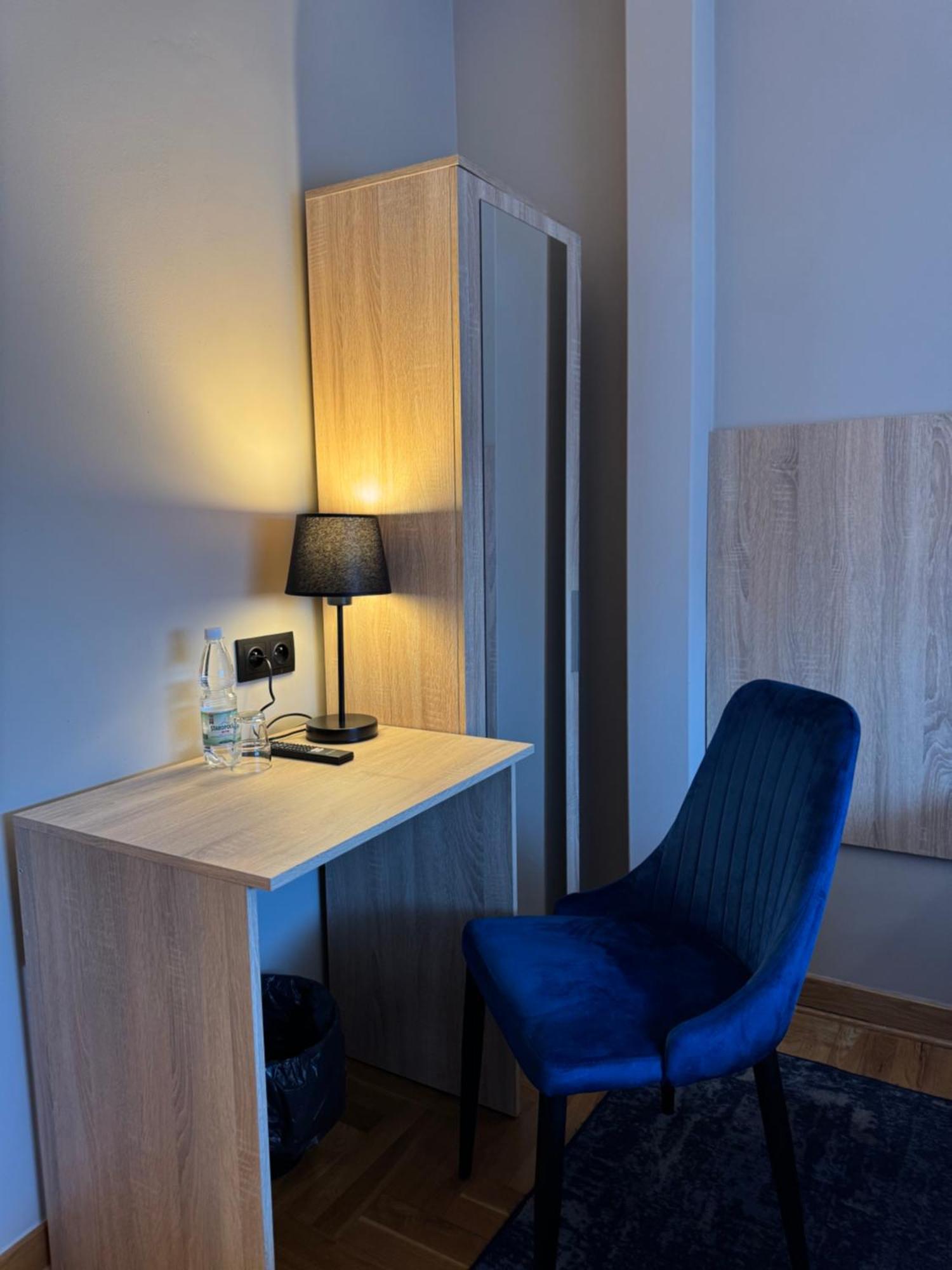 Hotel Zodiak Sucha  외부 사진